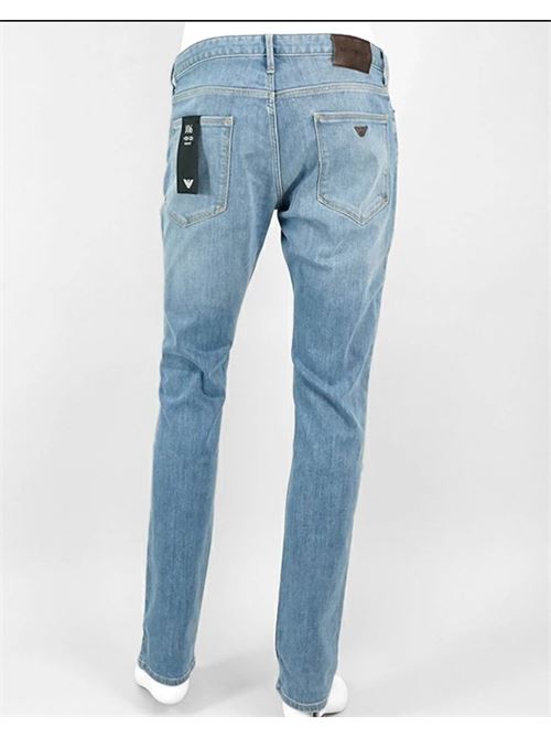 Jeans Emporio Armani Emporio Armani | EM000121 AF14120.MB003